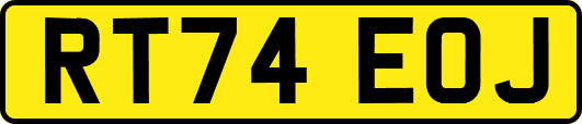 RT74EOJ