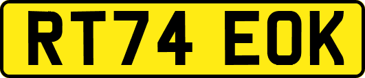 RT74EOK