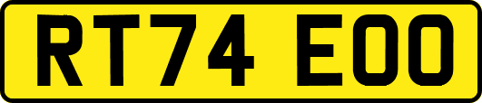 RT74EOO