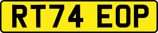 RT74EOP