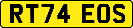 RT74EOS