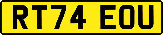 RT74EOU