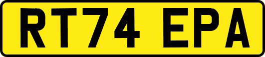 RT74EPA