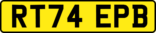 RT74EPB