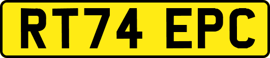 RT74EPC