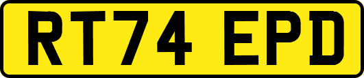 RT74EPD