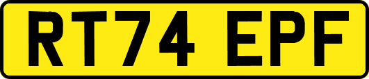 RT74EPF