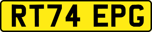 RT74EPG