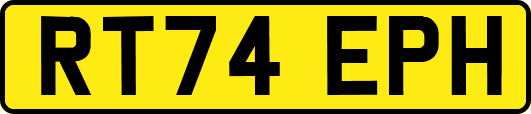RT74EPH
