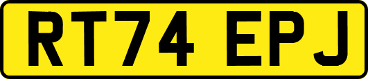 RT74EPJ