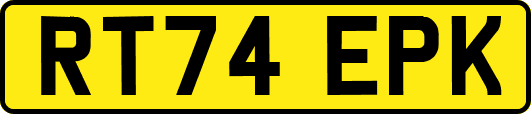 RT74EPK