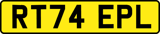 RT74EPL
