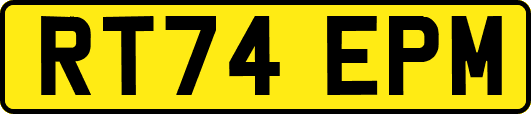 RT74EPM