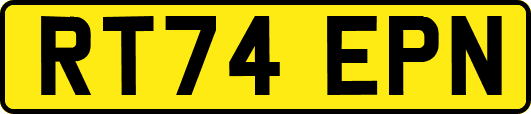 RT74EPN