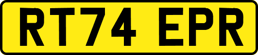 RT74EPR