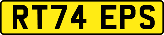 RT74EPS
