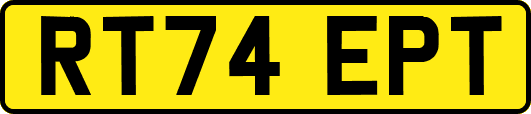 RT74EPT