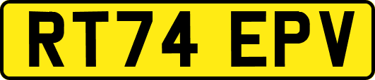 RT74EPV
