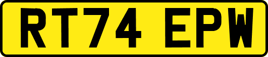 RT74EPW