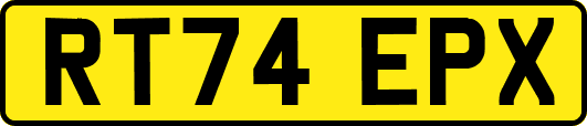 RT74EPX