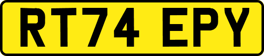 RT74EPY