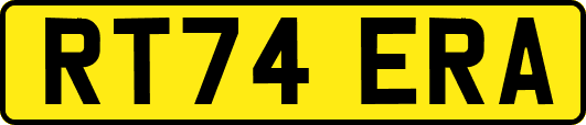RT74ERA