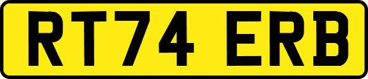 RT74ERB