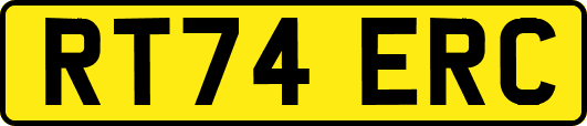RT74ERC