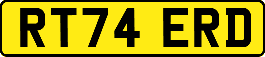 RT74ERD