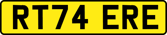 RT74ERE
