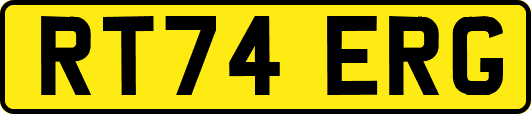 RT74ERG
