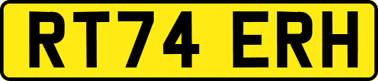 RT74ERH