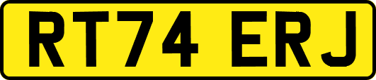 RT74ERJ