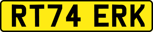 RT74ERK