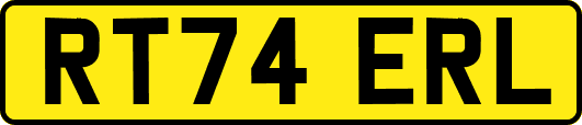 RT74ERL