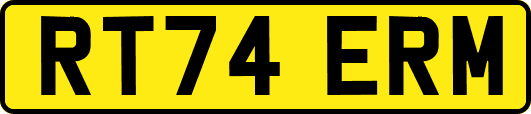 RT74ERM