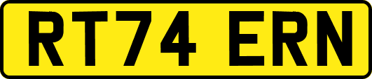 RT74ERN