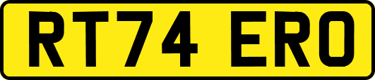 RT74ERO