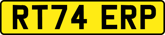 RT74ERP