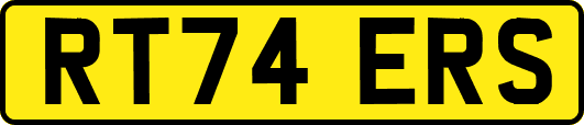RT74ERS