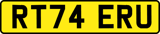 RT74ERU