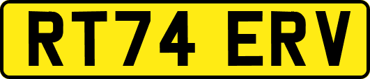 RT74ERV