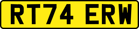 RT74ERW