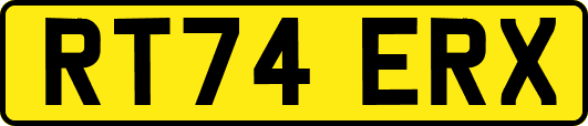 RT74ERX