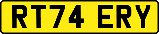 RT74ERY