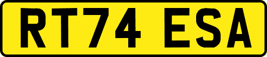 RT74ESA