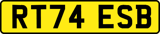 RT74ESB
