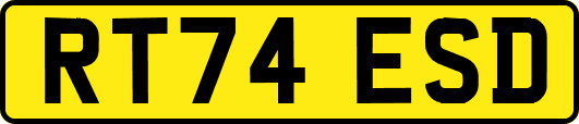 RT74ESD