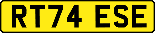 RT74ESE