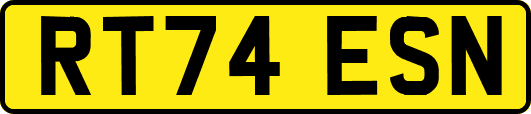 RT74ESN